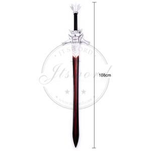 ดาบเดวิลเมย์คราย 4 รุ่น Dante Rebellion ทำจากโฟม PU - Product Image 6