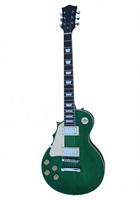 Gitar Elektrik Weifang Rebon 6 Senar LP