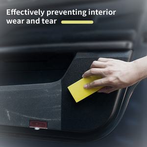 Líquido de Limpieza para Interiores de Automóviles de 4L, Limpieza Profunda de Asientos y Tableros, Restaura el Brillo de Cualquier Superficie sin Esfuerzo - Product Image 5