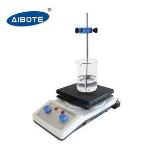 Phổ biến đa nóng phòng thí nghiệm tấm nóng khuấy từ - Product Image 3