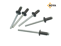 Tuerca remachable ciega de aluminio con cabeza CSK - Precio por tonelada