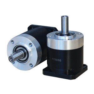 Высокоточный планетарный редуктор с низким люфтом 42XG03/04/05/10/15/20/25/30/40/50/100 для шагового двигателя NEMA 17 SUMTOR - Product Image 1