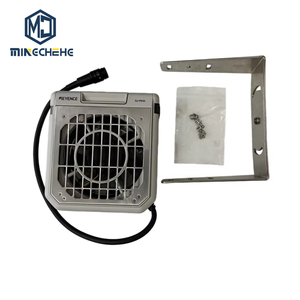 Ventilateur d'alimentation haute tension SJ-F010 SJ-F036 SJ-F035 pour systèmes d'élimination statique industriels - Product Image 1
