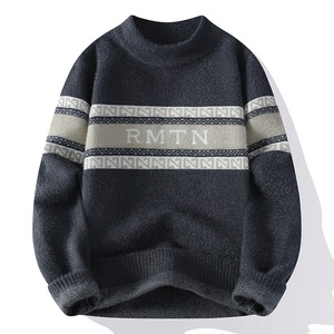 SMILING <span class=keywords><strong>PINKER</strong></span> Cardigan d'hiver pour femme, boutonné, uni, en tricot de poids moyen, lavable en machine (S Noir) - Product Image 1
