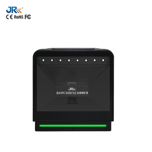 JR Trung Quốc nhà sản xuất 1D 2D mã nhúng lớn máy tính để bàn đầu đọc 2D <span class=keywords><strong>omni</strong></span>-<span class=keywords><strong>directional</strong></span> Máy Quét Mã Vạch mô-đun T10 - Product Image 3