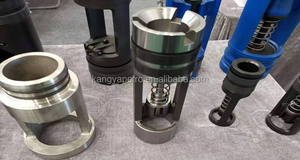 APIドリルパイプフロートバルブオイル掘削スペアパーツ中国製モデルGモデルF - Product Image 6