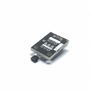 Sensor de Efecto <span class=keywords><strong>Hall</strong></span> <span class=keywords><strong>KY</strong></span>-<span class=keywords><strong>003</strong></span>, Módulo de Sensor Magnético de 5V para PIC AVR, Autos Inteligentes, Juguetes - Product Image 2