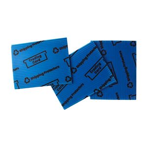 PP 6mm Thick for Hollow Board <strong>Sheet</strong> <strong>Waterproof</strong> Moisture-Resistant Card Protection Unbreakable Hardened <strong>Material</strong> Cutting Included - Product Image 1