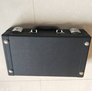 <span class=keywords><strong>Clarinete</strong></span> de latón niquelado adecuado para principiantes y jugadores, cuerpo de tono A, gran oferta - Product Image 5