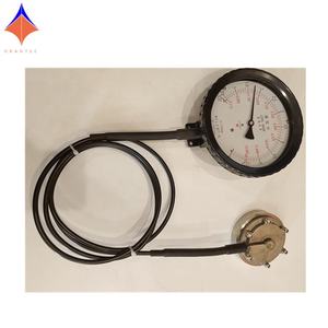 مقياس مستوى خزان الديزل، مستشعر مستوى المياه HB-SPCG-150S، مقياس مستوى من النوع الدائري للتركيب العلوي - Product Image 5