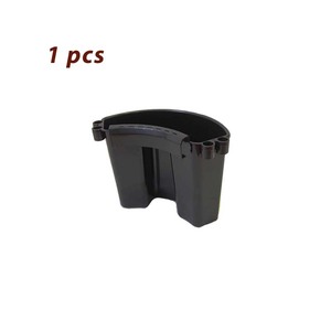 ユニバーサル外付け吊りバレル高速ストレージ車の詳細ツールキットタオルブラシミット更新スタイルバケットオーガナイザー - Product Image 2