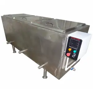 High Quality Chocolate fat melting China Manufacturer Chocolate round fat melter