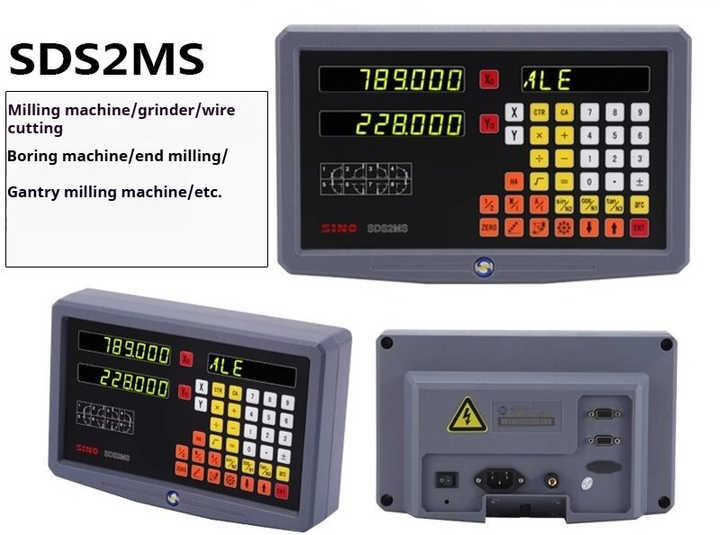 KA200 Grating Scale Manufacturer of Magnetic Scale Ruler and Magnetic ...