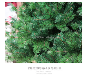 Chất Lượng Cao Chiếu Sáng Nhọc-Đầu Cây Giáng Sinh PVC + Pinecone Ánh Sáng Cây LED Surround Ánh Sáng Cây Giáng Sinh - Product Image 3