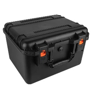 Estuche de Transporte Protector de Plástico Rígido DF MG8435 38L 38.3L 38.6L 39L para Equipos, con Espuma Interna Personalizable - Product Image 1