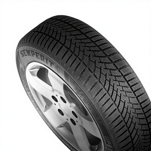Neumáticos de Verano para Automóvil de Pasajeros Semperit 165/70R 14 85T TL -2 - Product Image 1