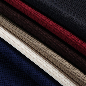 Tissu en jersey simple de poids moyen, personnalisable haut de gamme, <span class=keywords><strong>anti</strong></span>-<span class=keywords><strong>UV</strong></span>, résistant aux plis, facile d'entretien, 94,5% polyester, pour filles - Product Image 5