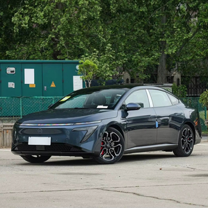 Veículo Elétrico <span class=keywords><strong>Nissan</strong></span> N7 2025, Veículo de Nova Energia de Alta Qualidade, Carro Elétrico de Alta Velocidade - Product Image 1