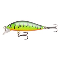 Kingdom — leurre méné rigide coulant, appât artificiel, crankbait, 55mm, 4.5g, vente en gros