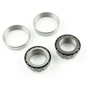 Motorcycle Front Fork Taper Roller Bearings 91683 Single Row for Electric Vehicle Steering - Product Image 4