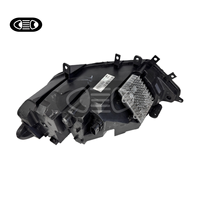 TUZHIHAO pour Taurus ensemble de phares LED d'origine d'occasion haut de gamme avec clignotants feux avant éclairage automobile