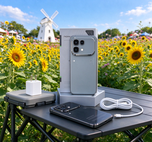 Teléfono Celular Note 60 Pro en Oferta, Cámara Android de 108MP, Batería de Gran Capacidad, Pantalla HD, Diseño Ultrafino, Android 15 - Product Image 2