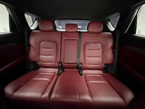 Jetour X70 PLUS 2025 Deluxe 1.5T Automático, SUV de 7 Plazas, Pintura Original, Sin Accidentes, Vehículo Usado de Gasolina, Modelo Nuevo - Product Image 5