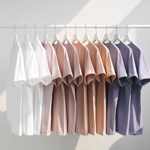 MT2652 ผู้ผลิตขายส่งเสื้อยืดเปล่าขนาด 3XL 270 แกรม ผ้าฝ้าย 100% สำหรับผู้ชาย - Product Image 2