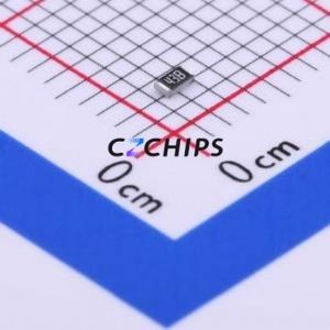 Résistance SMD TC0325D2741T5E 0603 (Type : Film mince) (Résistance : 2,74 kOhm Précision : 0,5 %) - Product Image 1