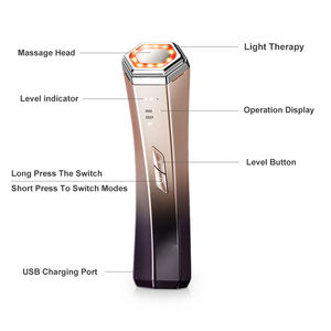 Mặt làm mát da <span class=keywords><strong>massage</strong></span> nhẹ nhàng chống viêm Mini lạnh nén khuôn mặt vẻ đẹp thiết bị khuôn mặt vẻ đẹp khuôn mặt công cụ đóng băng - Product Image 5