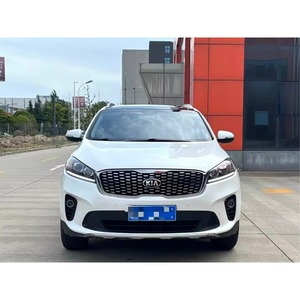 <span class=keywords><strong>Kia</strong></span> <span class=keywords><strong>Sorento</strong></span> Usado Más Vendido, Modelo <span class=keywords><strong>2018</strong></span>, <span class=keywords><strong>Sorento</strong></span> L 2.0T Diésel 4WD, Versión de Lujo (7 Plazas) - Product Image 2