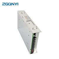 Alimentation à découpage robuste 12V 50A 600W AC/DC industrielle encastrée SMPS pour bande LED