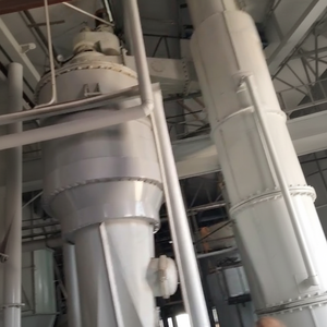 Nouilles de savon faisant la machine. huile saponification koh - Product Image 1