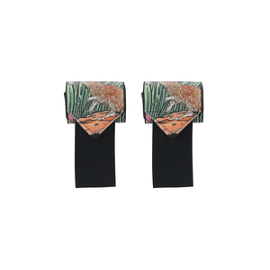 Muñequeras Deportivas Personalizadas con Logotipo 2026, Transpirables, de Neopreno, Acolchadas, para Levantamiento de Pesas, Estilo Anime - Product Image 6