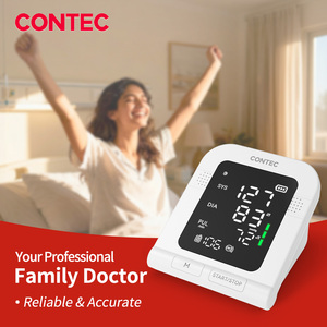เครื่องวัด<span class=keywords><strong>ความ</strong></span><span class=keywords><strong>ดัน</strong></span><span class=keywords><strong>โลหิต</strong></span> CONTEC CE ISO ESH AAMI รุ่น CONTEC08C ราคา เครื่องวัด<span class=keywords><strong>ความ</strong></span><span class=keywords><strong>ดัน</strong></span><span class=keywords><strong>โลหิต</strong></span>แบบดิจิตอลไฟฟ้า - Product Image 5