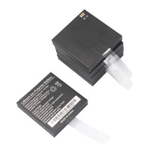 Lithium Replacement <b>Battery</b> for POS Machine Terminal <b>Battery</b> for SZZT KS8223 3.7V <b>5000mAh</b> - Product Image 6