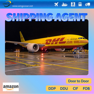 Ritiro gratuito di responsabile ed eccellente compagnia di spedizioni DDP servizio LCL agente di spedizione dalla cina agli Usa - Product Image 6