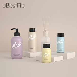 <strong>LER</strong> Factory Product PE Shampoo Bottle Wholesale 50ml 80ml 100ml 150ml Cosmetic Pump Soap Dispenser Bottle With <strong>Cap</strong> - Product Image 6