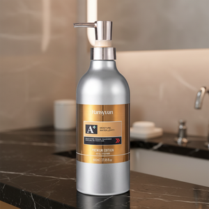 <span class=keywords><strong>Shampooing</strong></span> Liquide Hydratant et Volumisant à l'Huile de Coco Bio OEM, Anti-Pelliculaire Chimique, Hydratant et Contrôle du Sébum <span class=keywords><strong>pour</strong></span> <span class=keywords><strong>Cheveux</strong></span> <span class=keywords><strong>Gras</strong></span> 2-EN-1 - Product Image 1