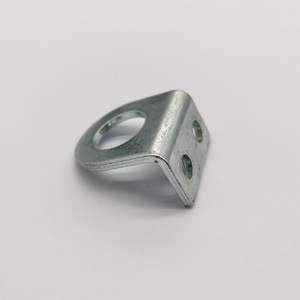 One Stop Metal Stamping Fabrication Custom Sheet Metal Brackets Enclosures Covers with Assembly Service - Product Image 3