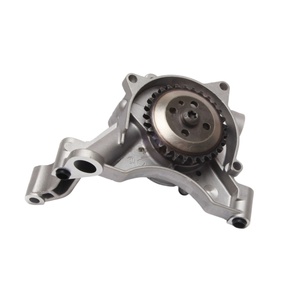 Couvercle de <span class=keywords><strong>pompe</strong></span> à <span class=keywords><strong>huile</strong></span> de chaîne de distribution pour Forte Soul Hyundai 21350 2E350 213502E350 213502E330 21350 2E330 - Product Image 1