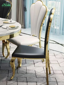 उच्च यातायात वाणिज्यिक रेस्तरां बैठने योग्य कुर्सी और कैफे बिस्ट्रो के लिए काउंटर स्टूल - Product Image 4