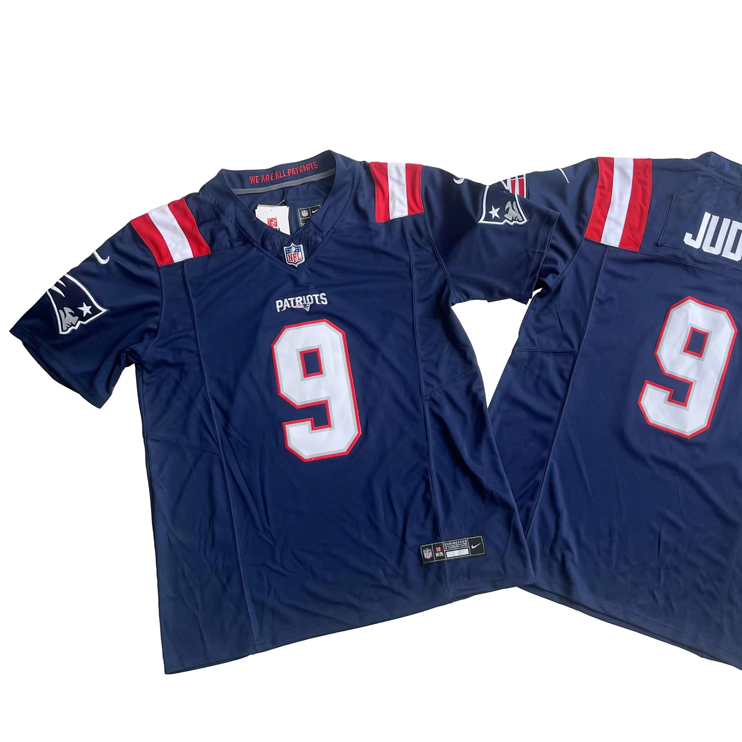 Tom Brady Maillot Nfl Pas Cher Élégant Maillot De Football De Tom