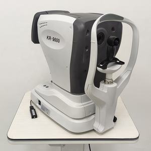 KR-9600ออปติคอลเครื่องทดสอบการมองเห็นเครื่องวัดค่าดัชนีหักเหอัตโนมัติเครื่องตรวจวัดสายตา - Product Image 2