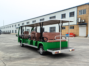<span class=keywords><strong>Voiture</strong></span> électrique vintage pour excursions touristiques avec personnalisation de la marque |   Choix populaire pour les clients des Émirats arabes unis, de l'Europe occidentale et de l'Afrique du Sud - Product Image 4