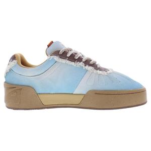 Kai 1 Style <b>Mens</b> Basketball <b>Shoes</b> <b>Blue</b> Light Gray Brown - Product Image 2