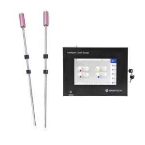 Sensor de Nível Magnético para Tanque de Combustível de Veículos a Gasolina à Venda, Sistema ATG - Product Image 2