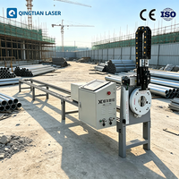 Máquina de Corte Láser de Fibra CNC para Procesamiento de Metales, 3 Ejes, Refrigeración por Agua, Alta Precisión, Alta Productividad, Compatible con Tubos Cuadrados