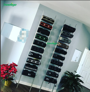 Unidad de Evaporador Universal para Debajo del Tablero, <span class=keywords><strong>Aire</strong></span> <span class=keywords><strong>Acondicionado</strong></span>, Refrigeración, Calefacción, Camión, Unidad de Evaporador de CA, 12V, 24V, 1 Unidad de Coche - Product Image 6