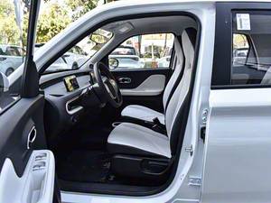 คู่ Karry Shiyue 2026มีระยะทางไฟฟ้าบริสุทธิ์305กิโลเมตรและรุ่น Guoxuan <span class=keywords><strong>talang</strong></span> - Product Image 5